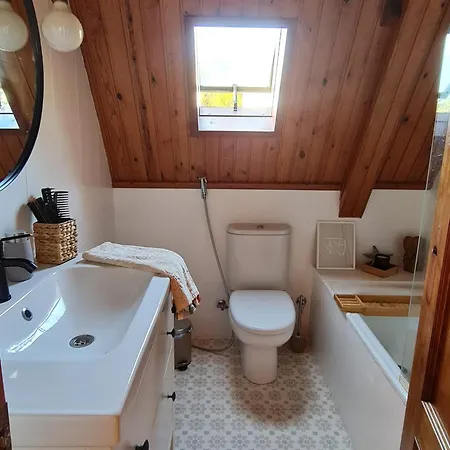 Cascada Villa Sant Cebrià de Vallalta