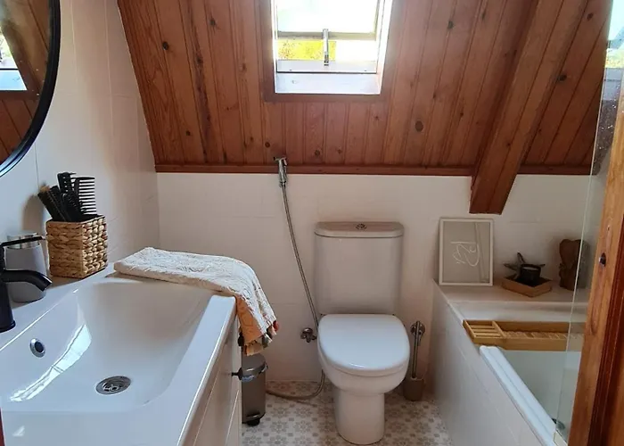 Cascada Villa Sant Cebrià de Vallalta
