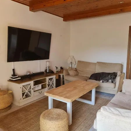 Villa Cascada Sant Cebrià de Vallalta