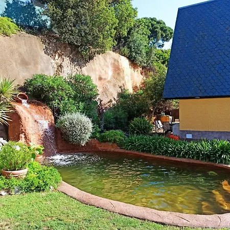 Cascada *