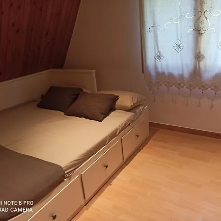 Cascada * Sant Cebrià de Vallalta